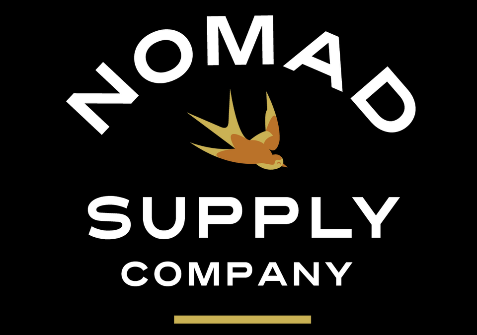 Nomad Supply Co. w/ Sunburster, Soft No & Omit All – Saturday December 7th, 2024