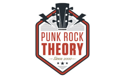 Punk Rock Theory Exclusive Premiere of ‘Mistaken Identity’