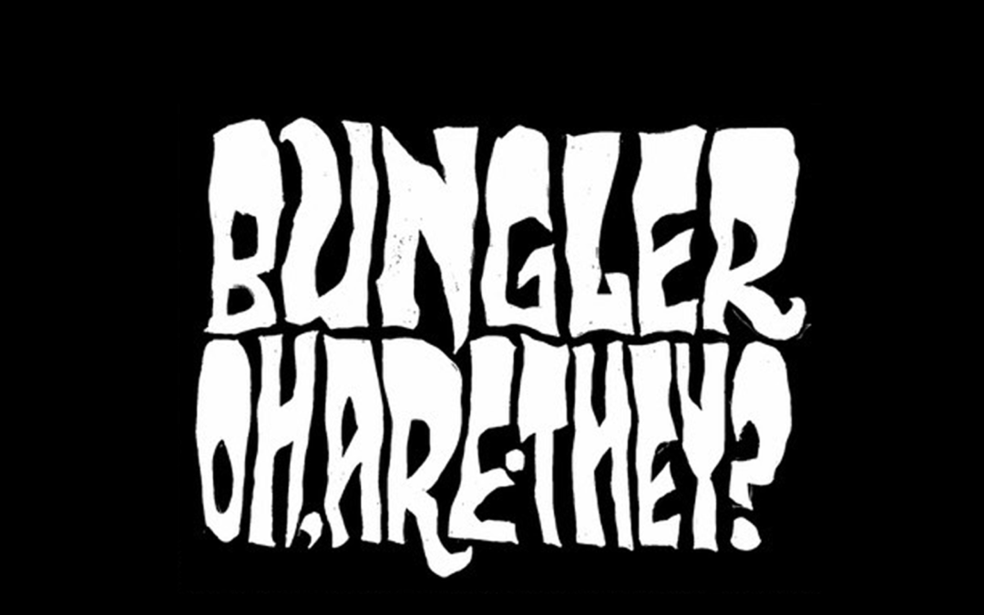 John & Peters w/ Bungler – Sunday September 19th, 2024